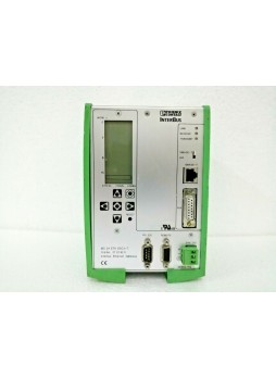 Phoenix Contact Interface Converter IBS 24 ETH DSC/I-T Ord. No.: 2722920